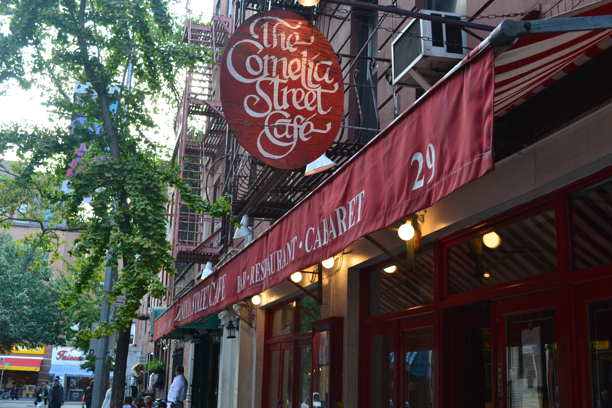 Entertaining Science: Flight Club