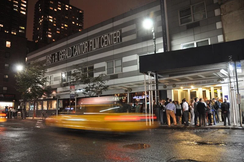 Survival of the Beautiful All-Day Wonder Cabinet