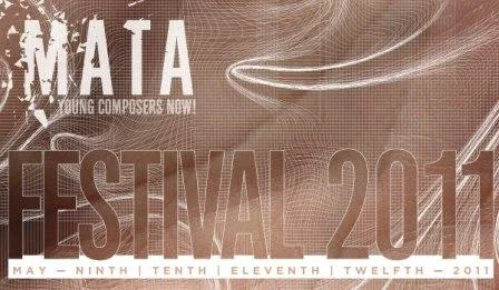 Bird Brain at the Mata Festival