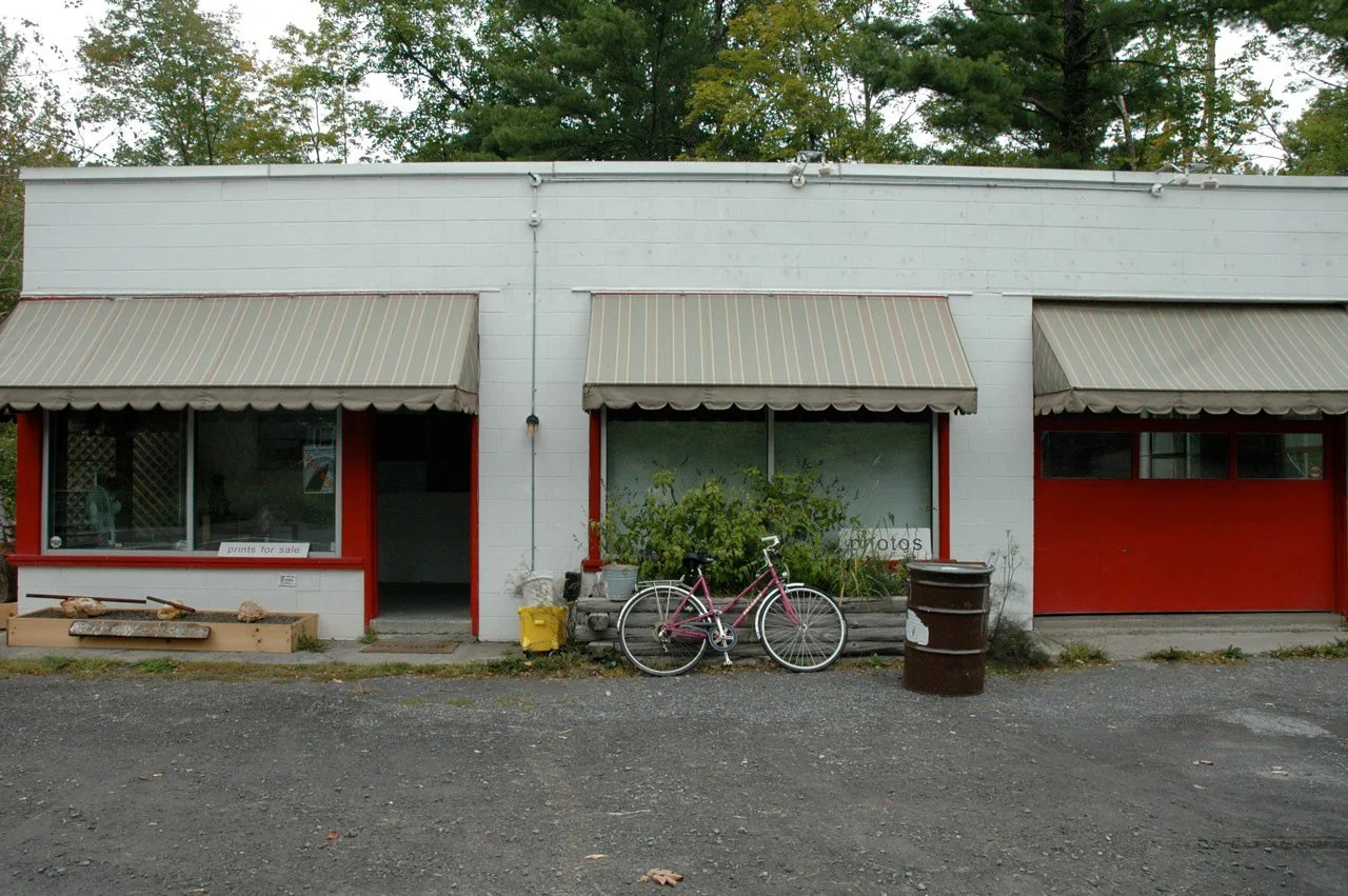 Woodstock Video Art Festival