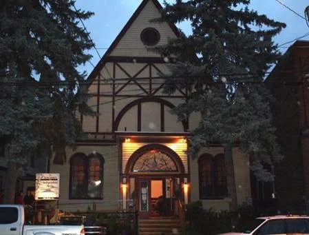 NY Shout Out: Youth Media Showcase