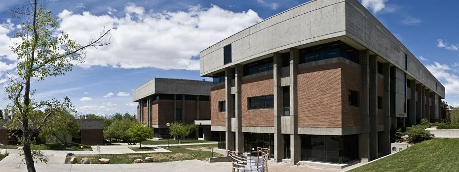 Guest lecture at University of Utah