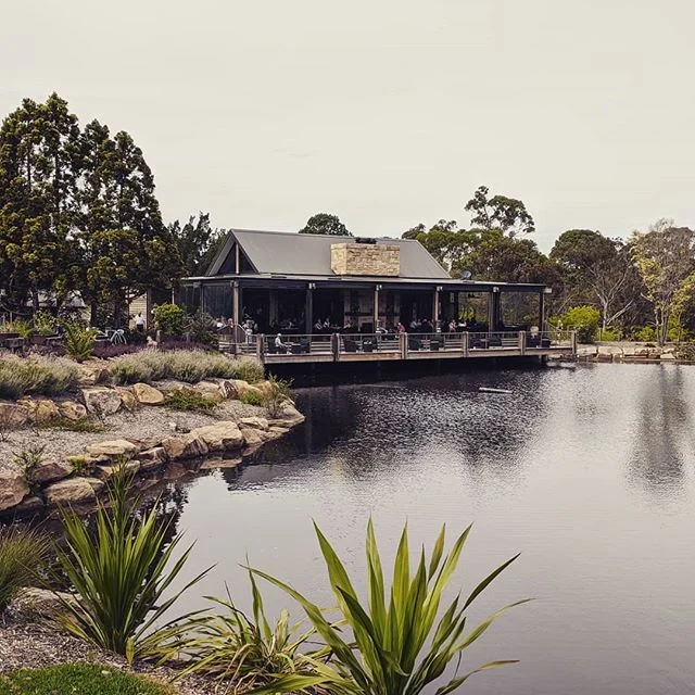 Serious garden envy at @saddlesmtwhite especially since it was one of the pieces of land we looked at when we came back from the US. Although clearly A LOT of money has been spent here since we looked at it.