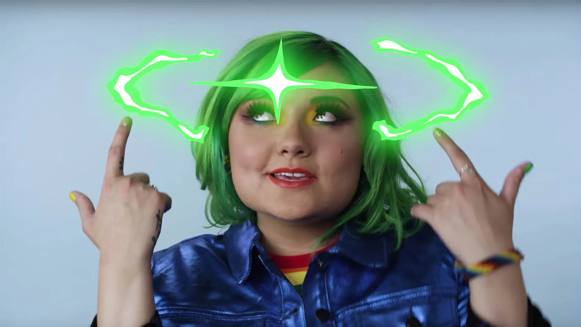 Jaci Butler - Color Me You (Official Music Video)