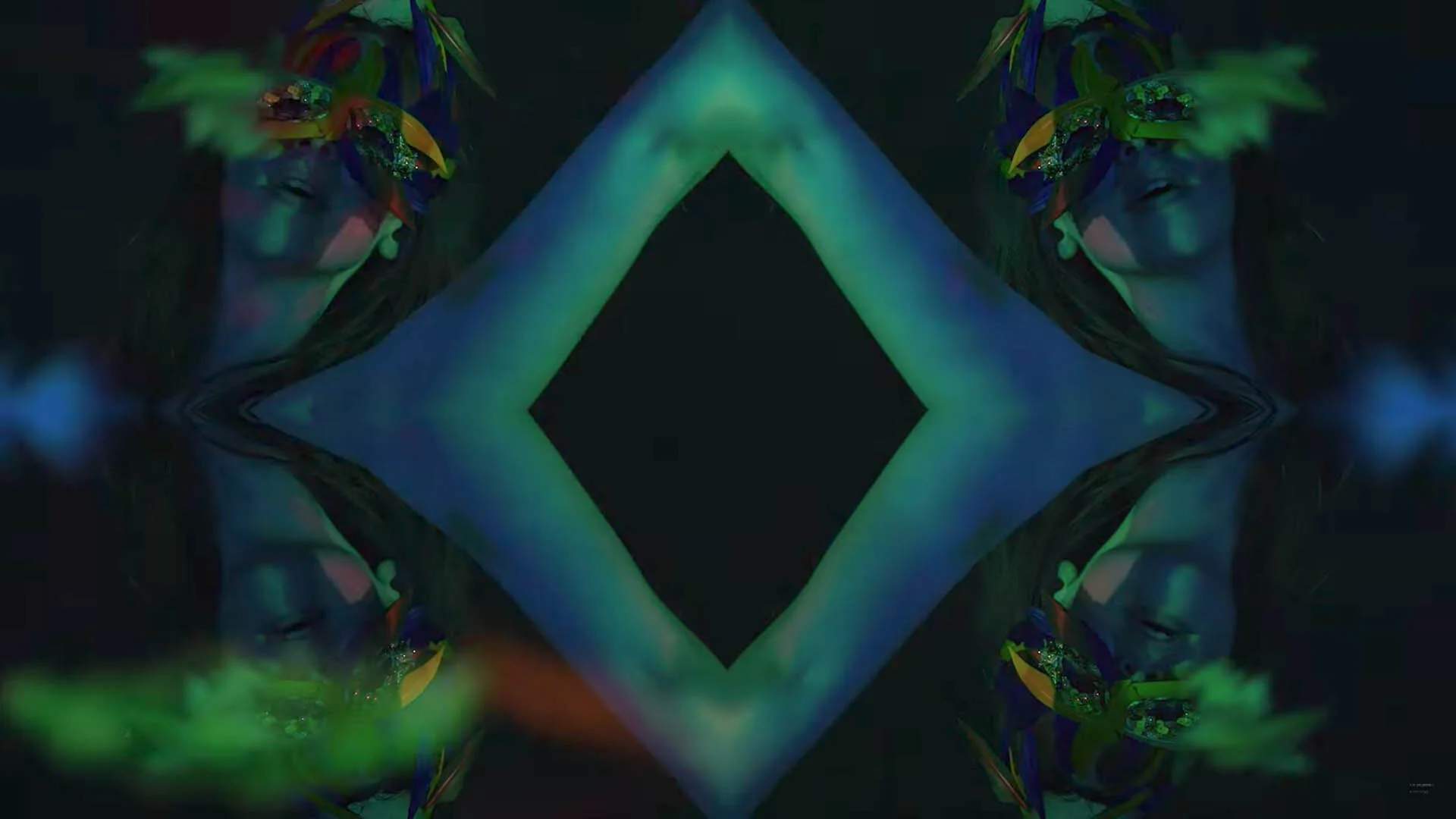 Hudson Henry - Feathers (Official Video)