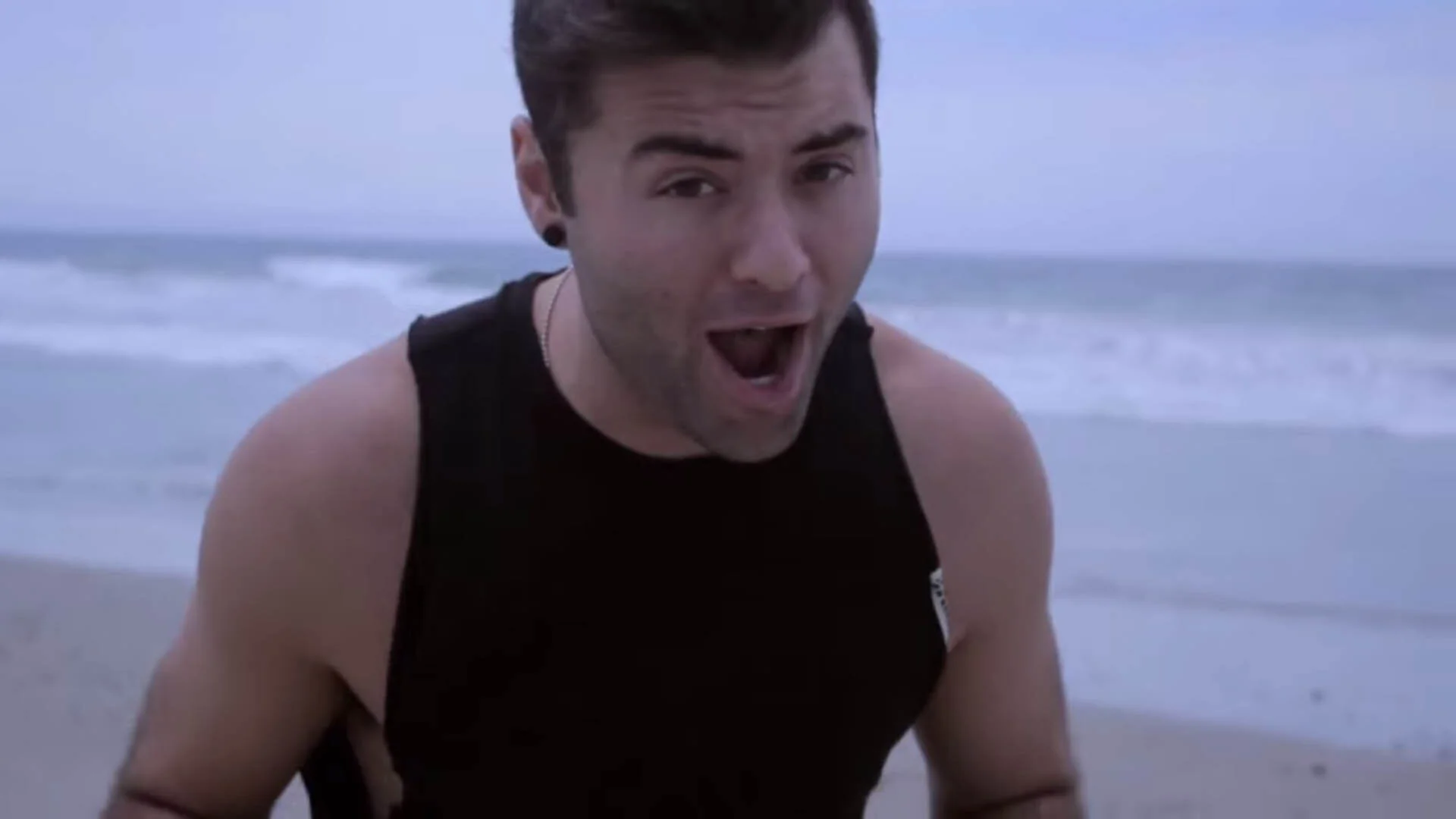 Hudson Henry - Flaws [Official Video]