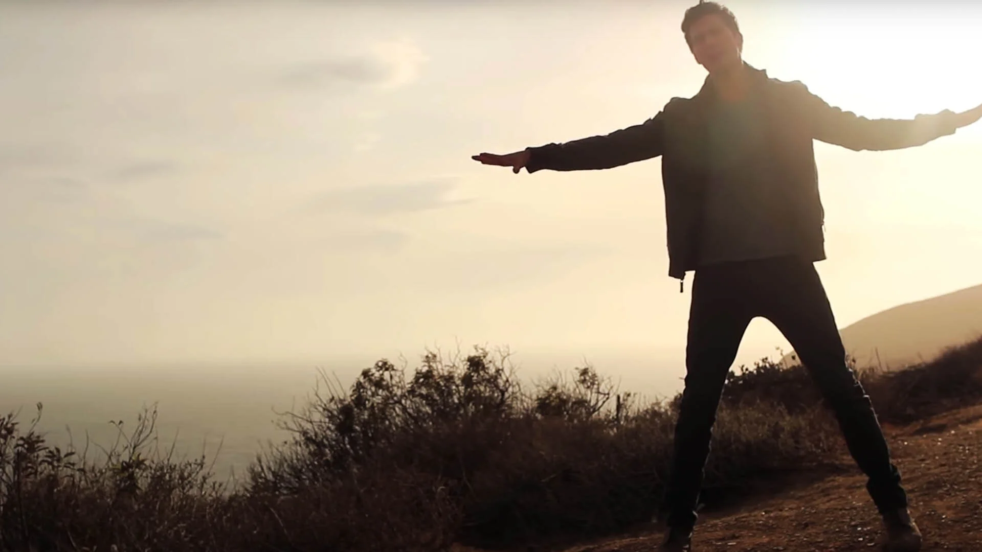 "Mirrors" by Justin Timberlake, cover by CIMORELLI feat James Maslow