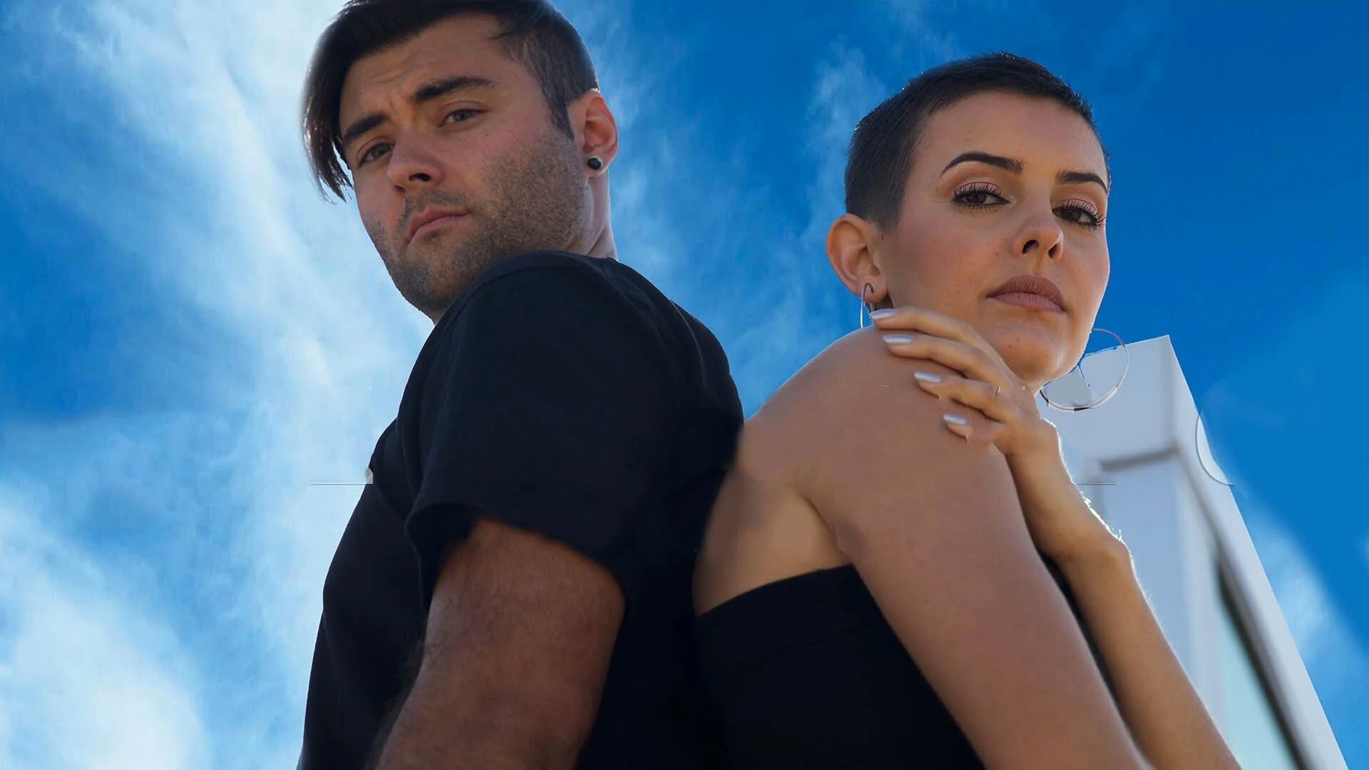 Hudson Henry - Time To Move On (Official Video) ft. Lisa Cimorelli