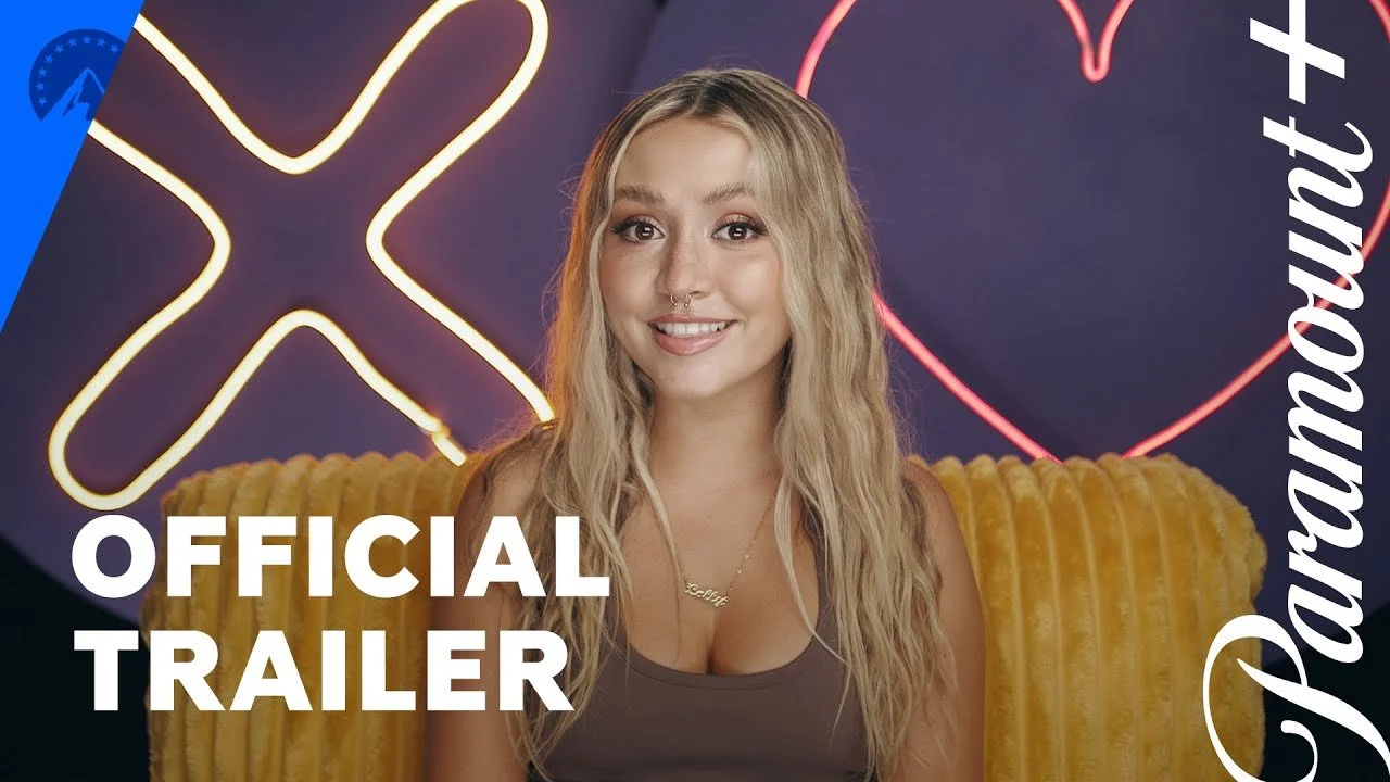 Love ALLways | Official Trailer | Paramount+