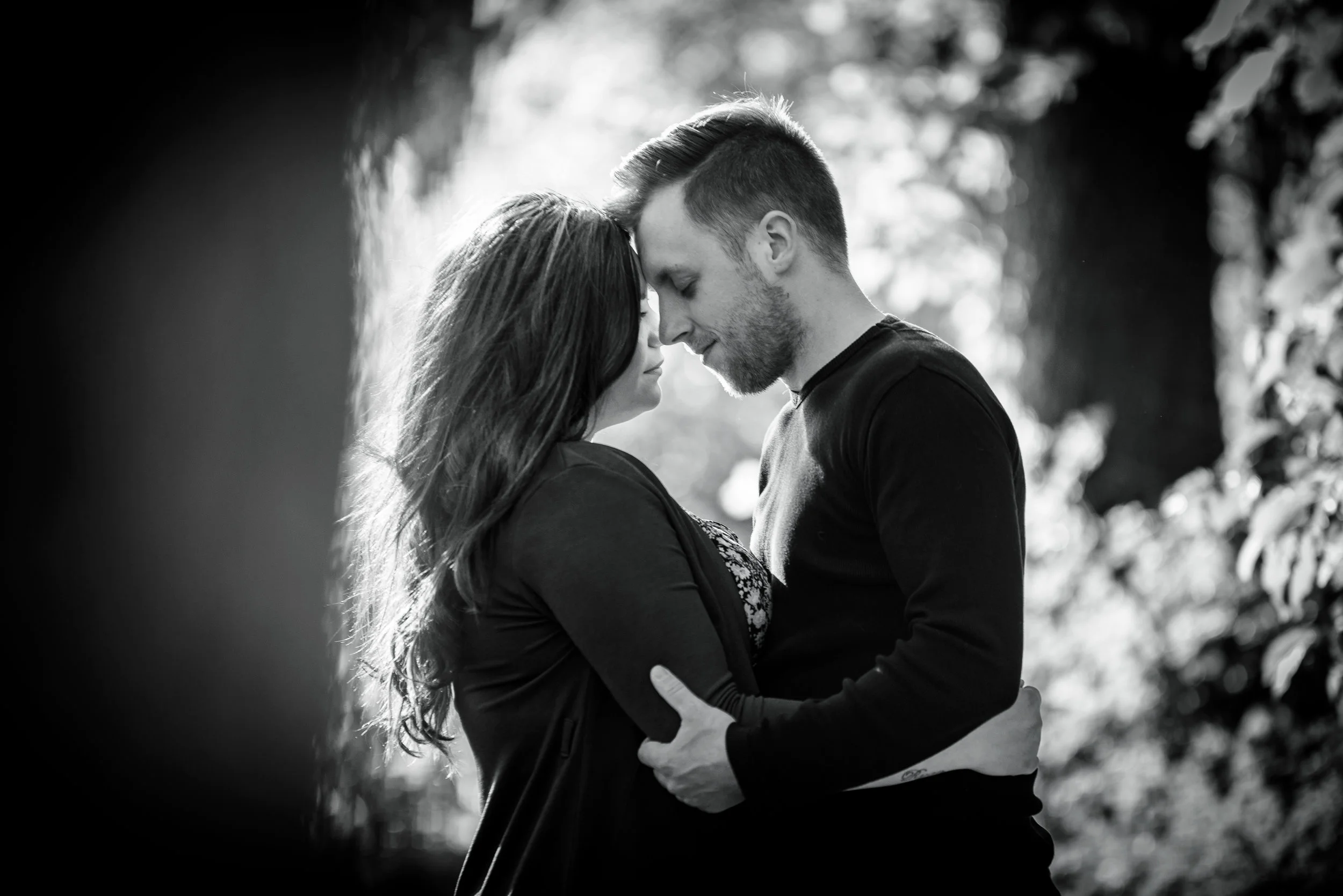 Jayy and Ryan's Wedding Pre-shoot