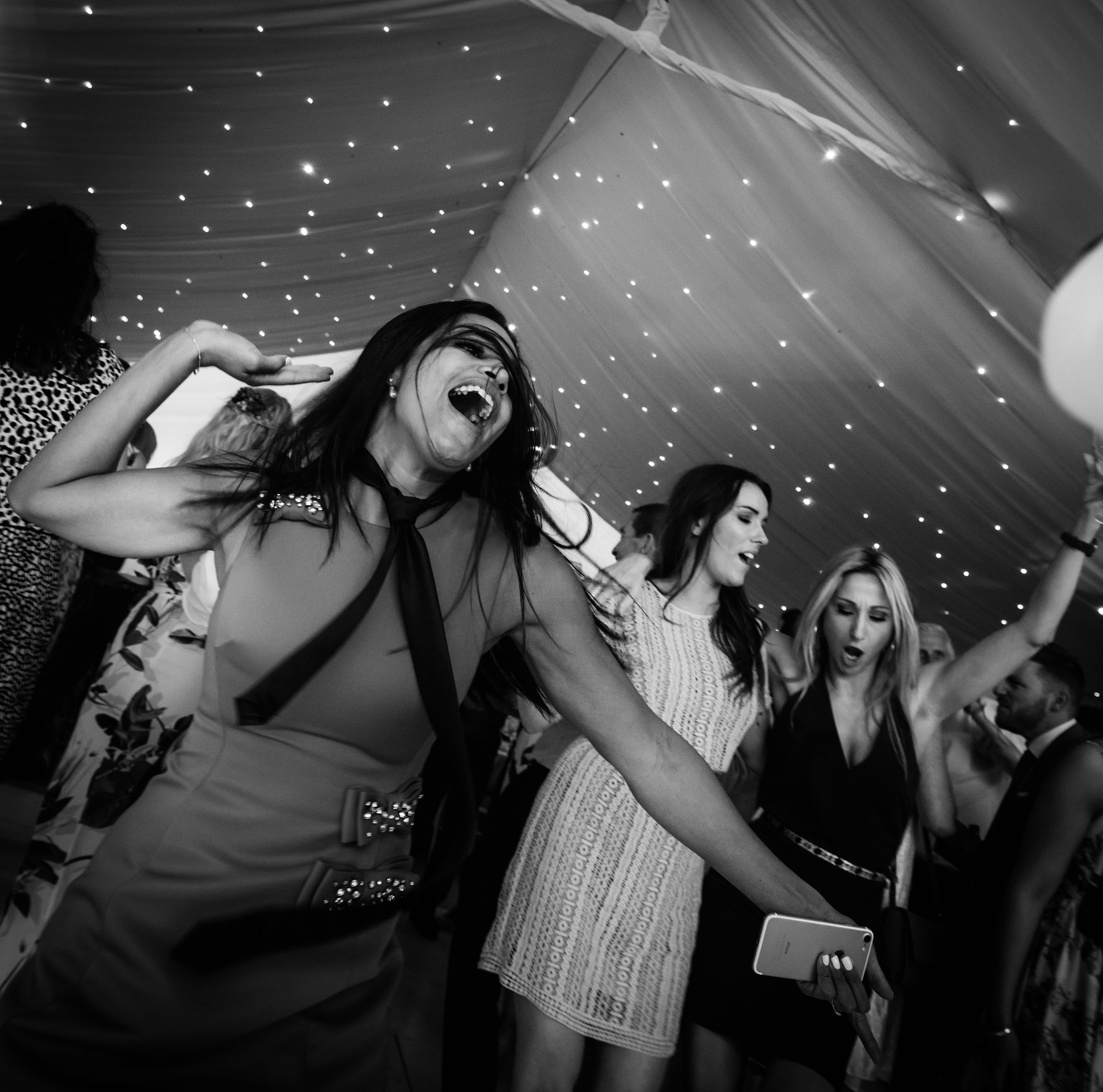 Another dance floor madness shot