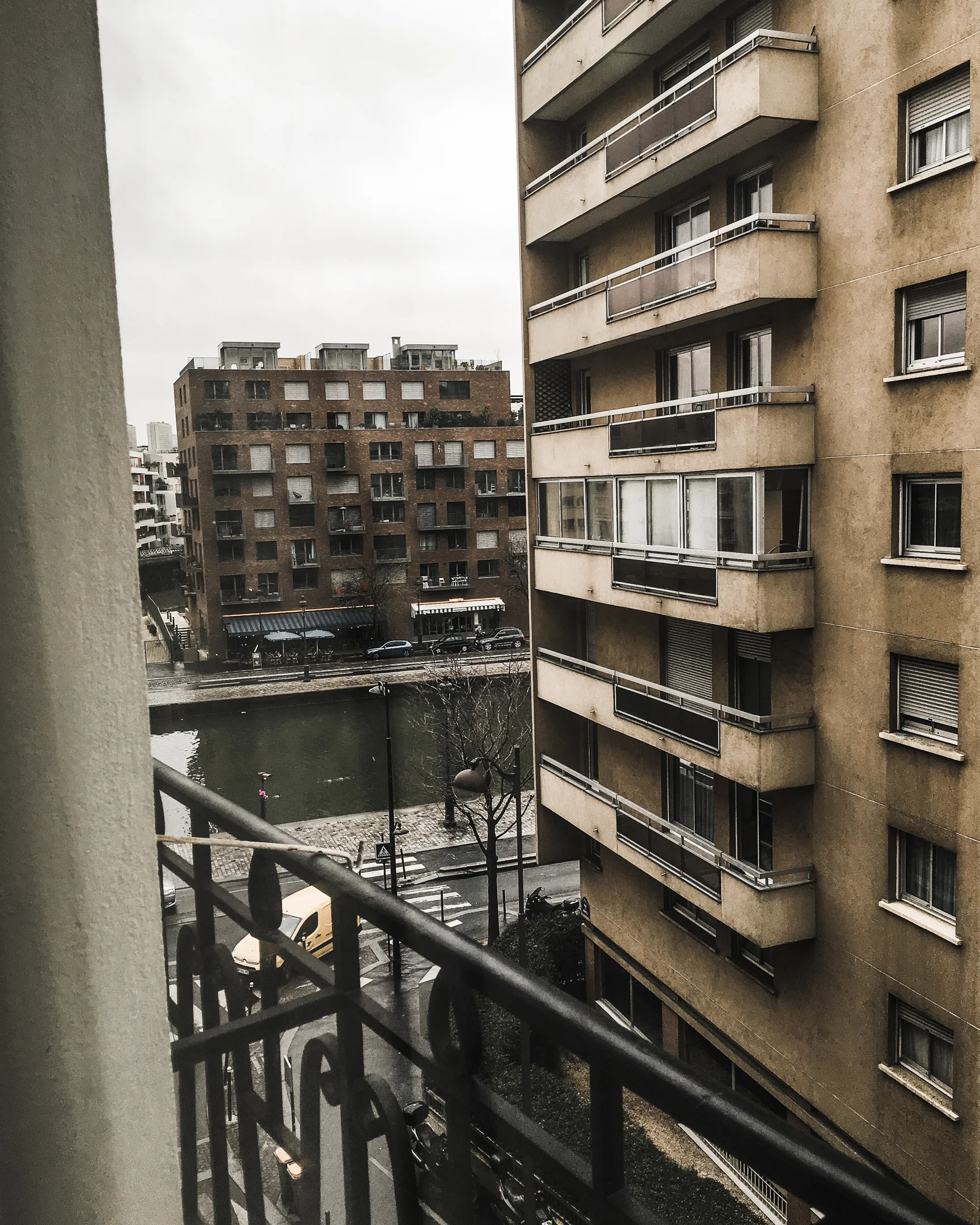 PARIS, FRANCE