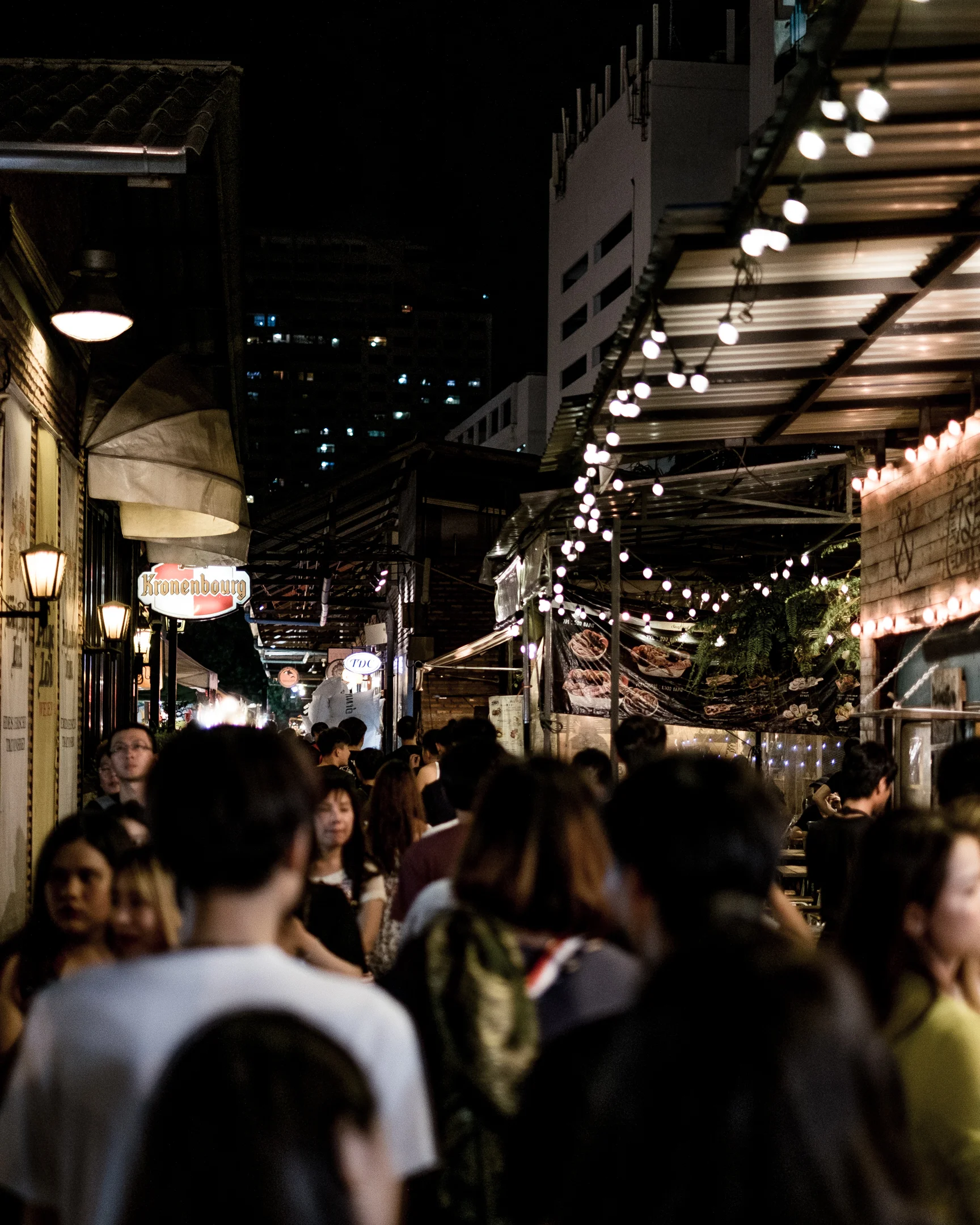 BANGKOK, THAILAND