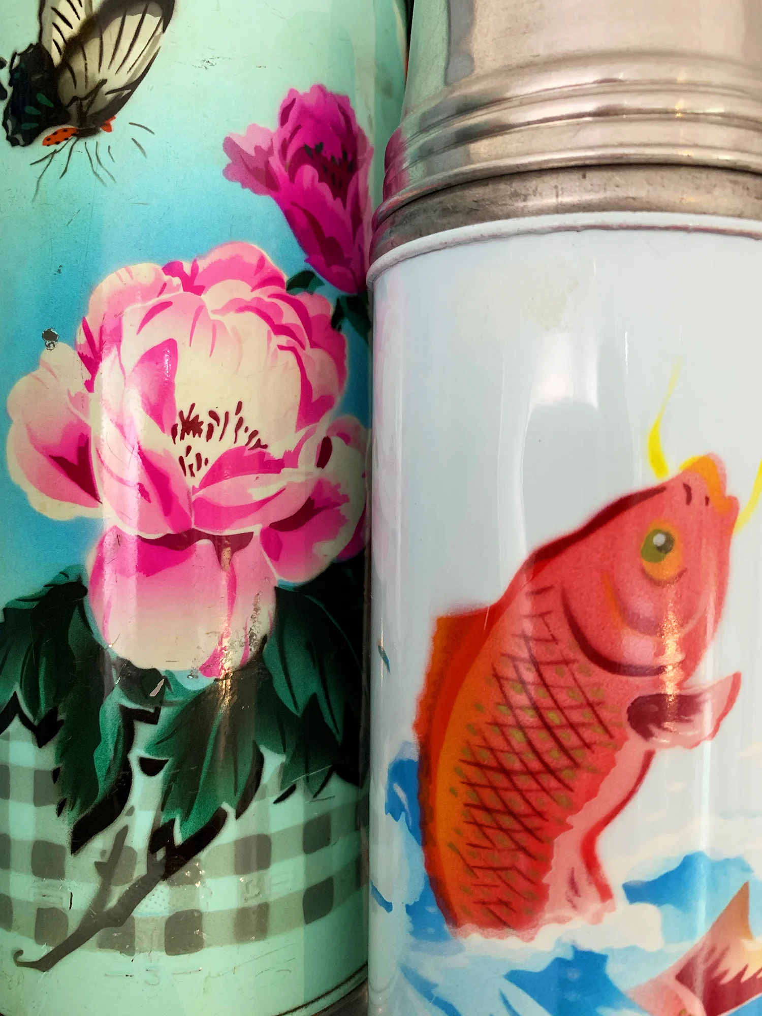 FISH + PEONY FLASKS BLUE.jpg