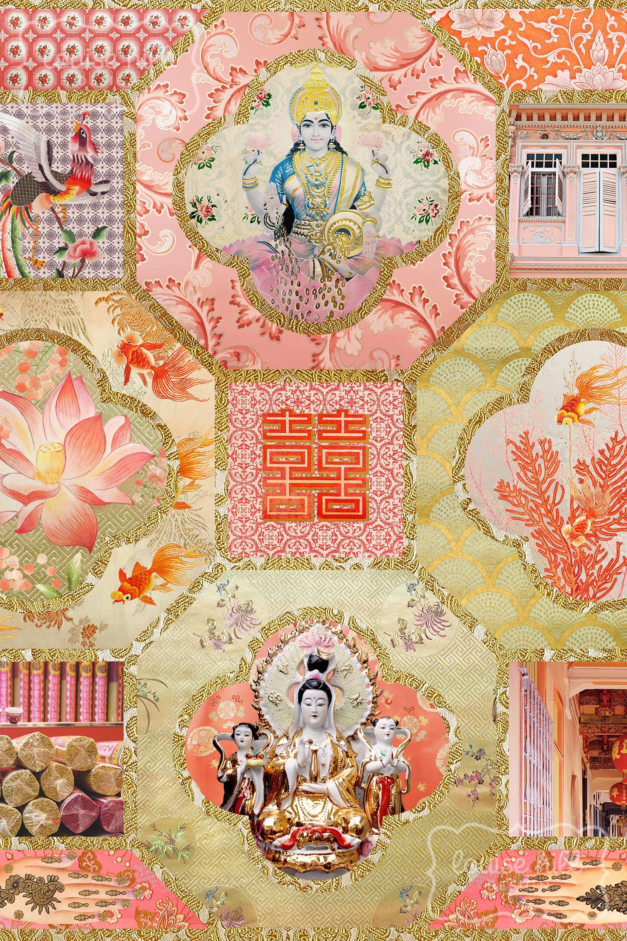 CHINOISERIE IN GOLD & BLUSH PINK.SALE PIC.SMALL 1.jpg