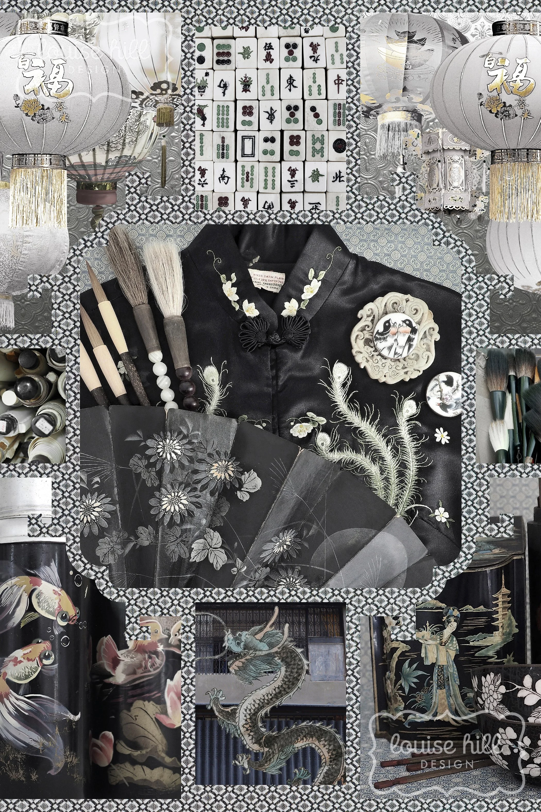 CHINESE LATTICE IN MONOCHROME.SALE PIC.SMALL 1 2.jpg