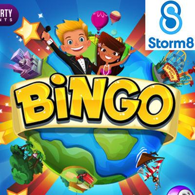 Bingo Mania