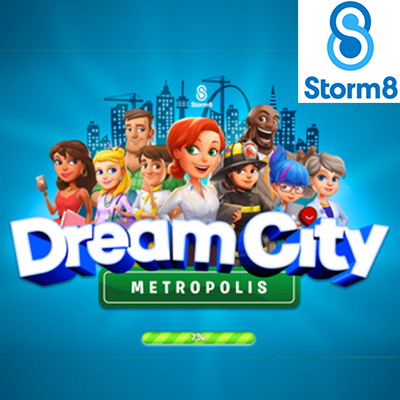 Dream City Metropolis