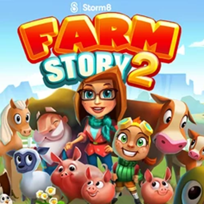 Farm Story 2