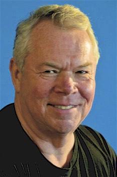 Barrie Graham