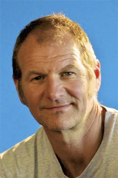 Mike Howell