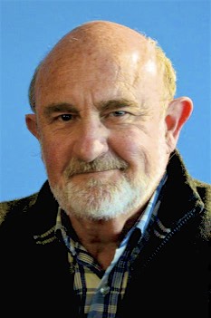 Steve Wright