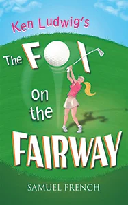 Fox on the Fairway