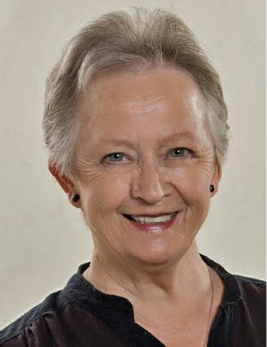 Sheila Summers