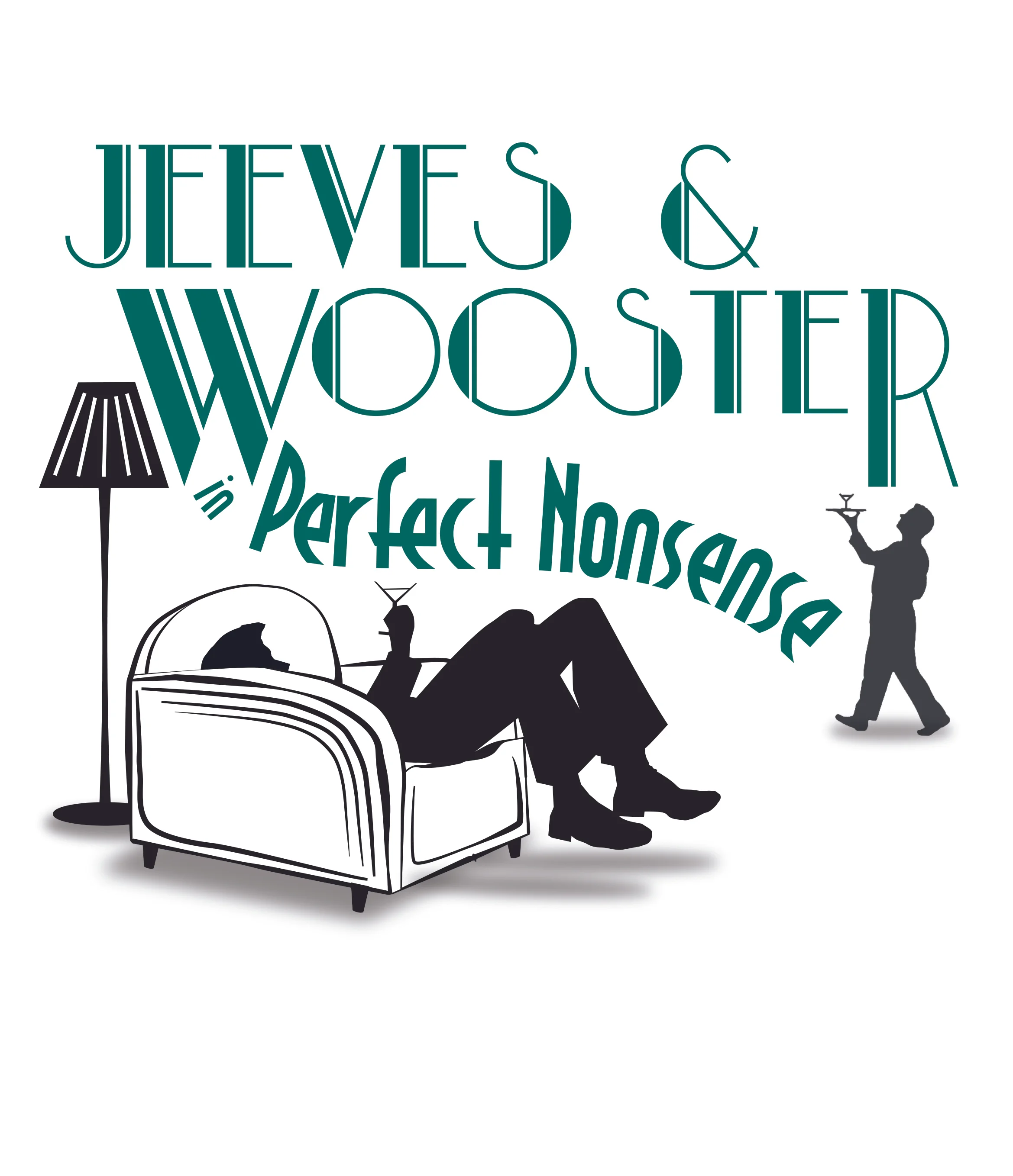 Jeeves & Wooster in Perfect Nonsense