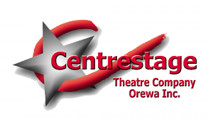 Centrestage Theatre Company