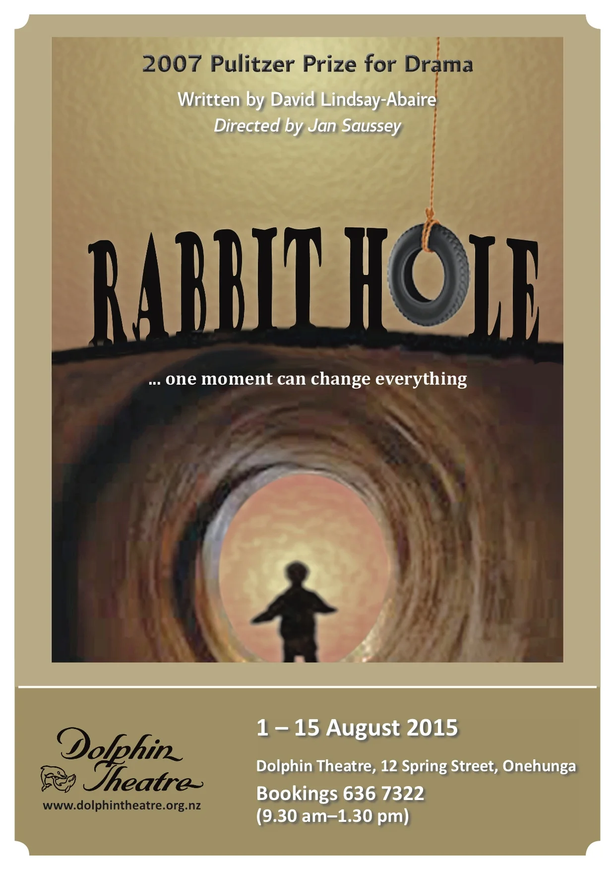 Rabbit Hole