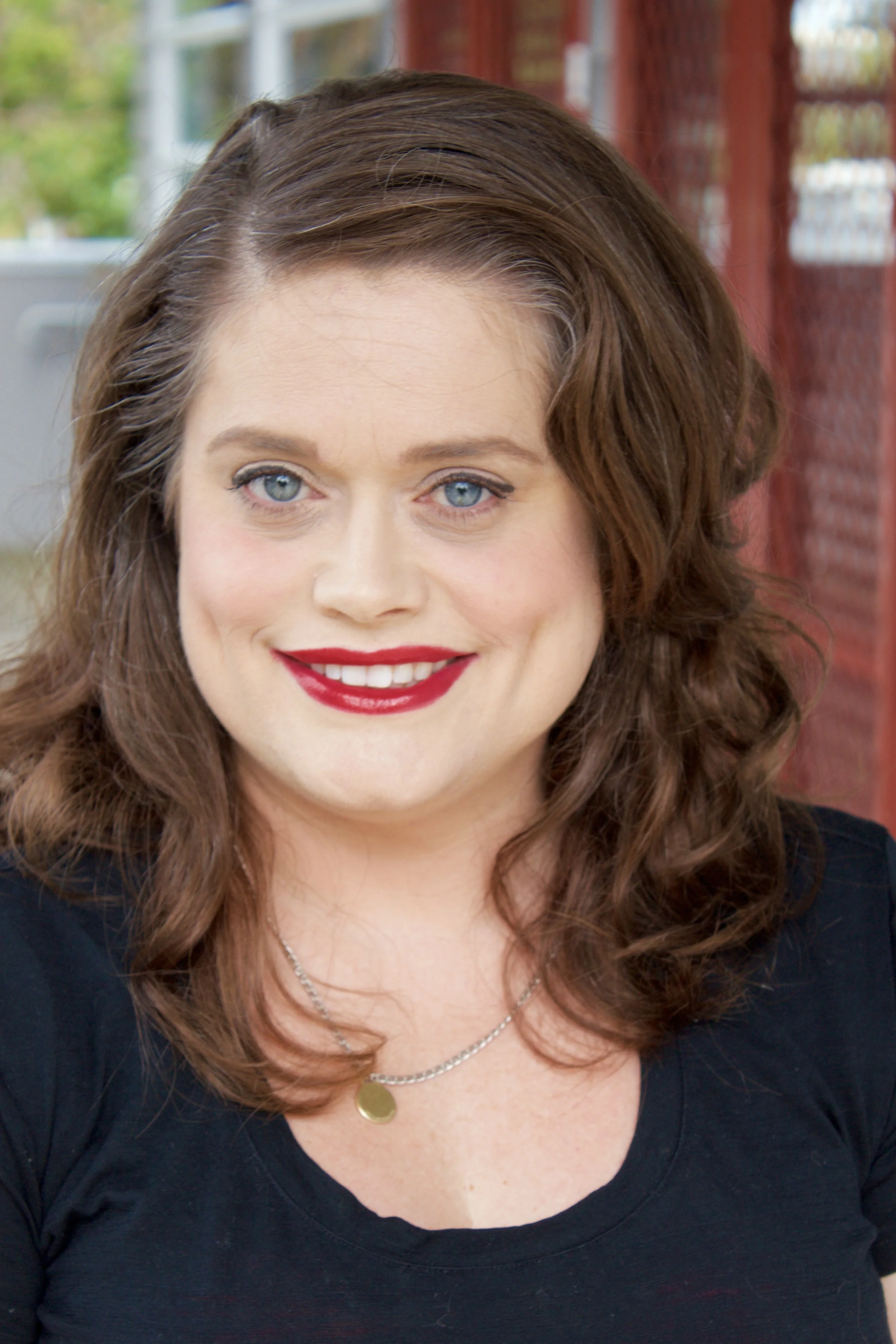 Christie Orr