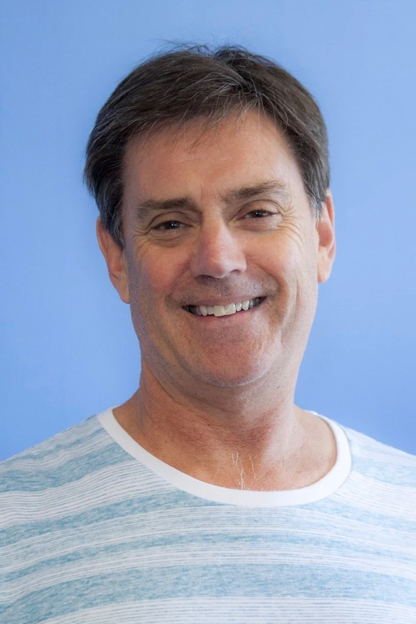 Hamish Stevens