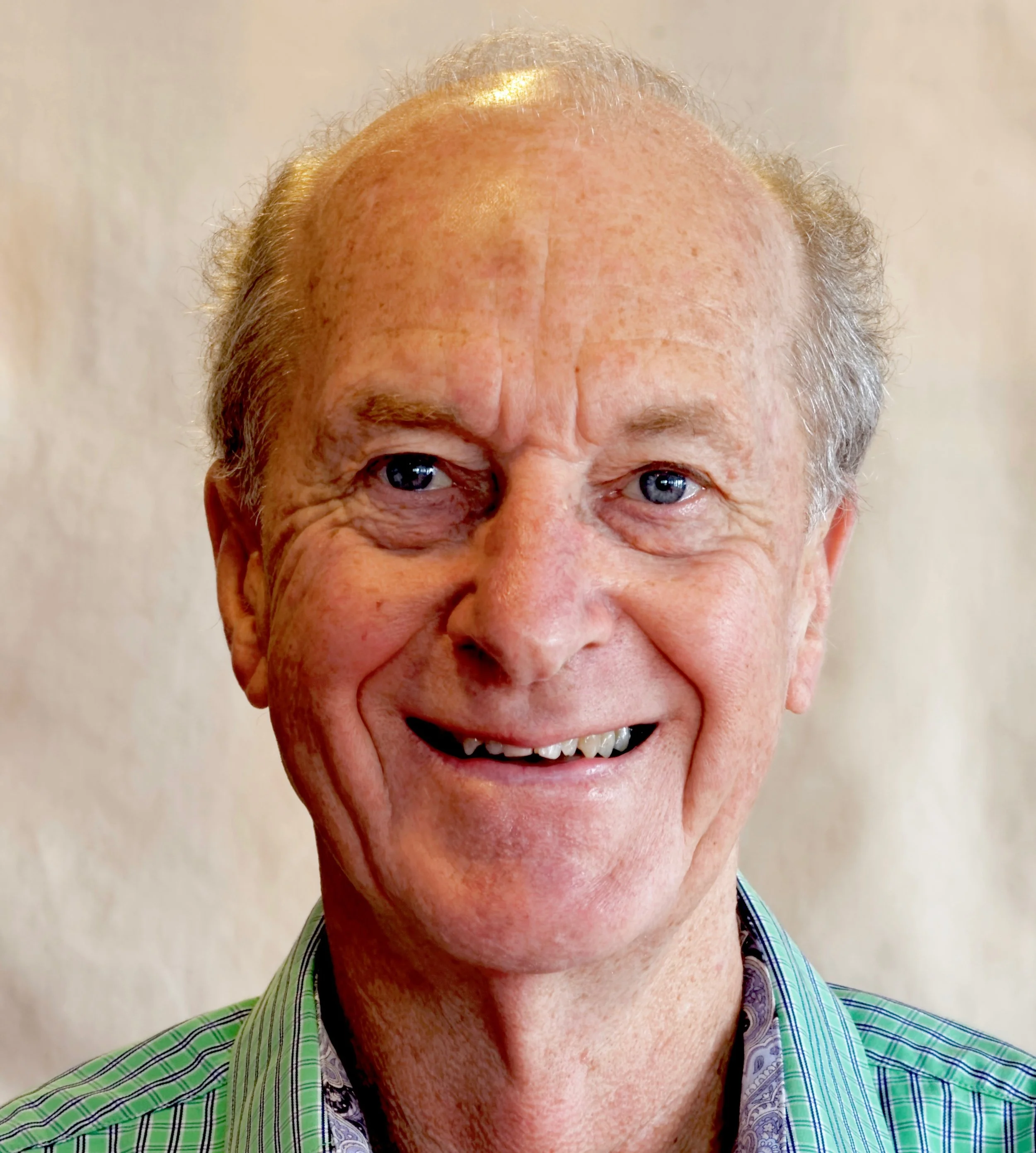 Clive Dixon