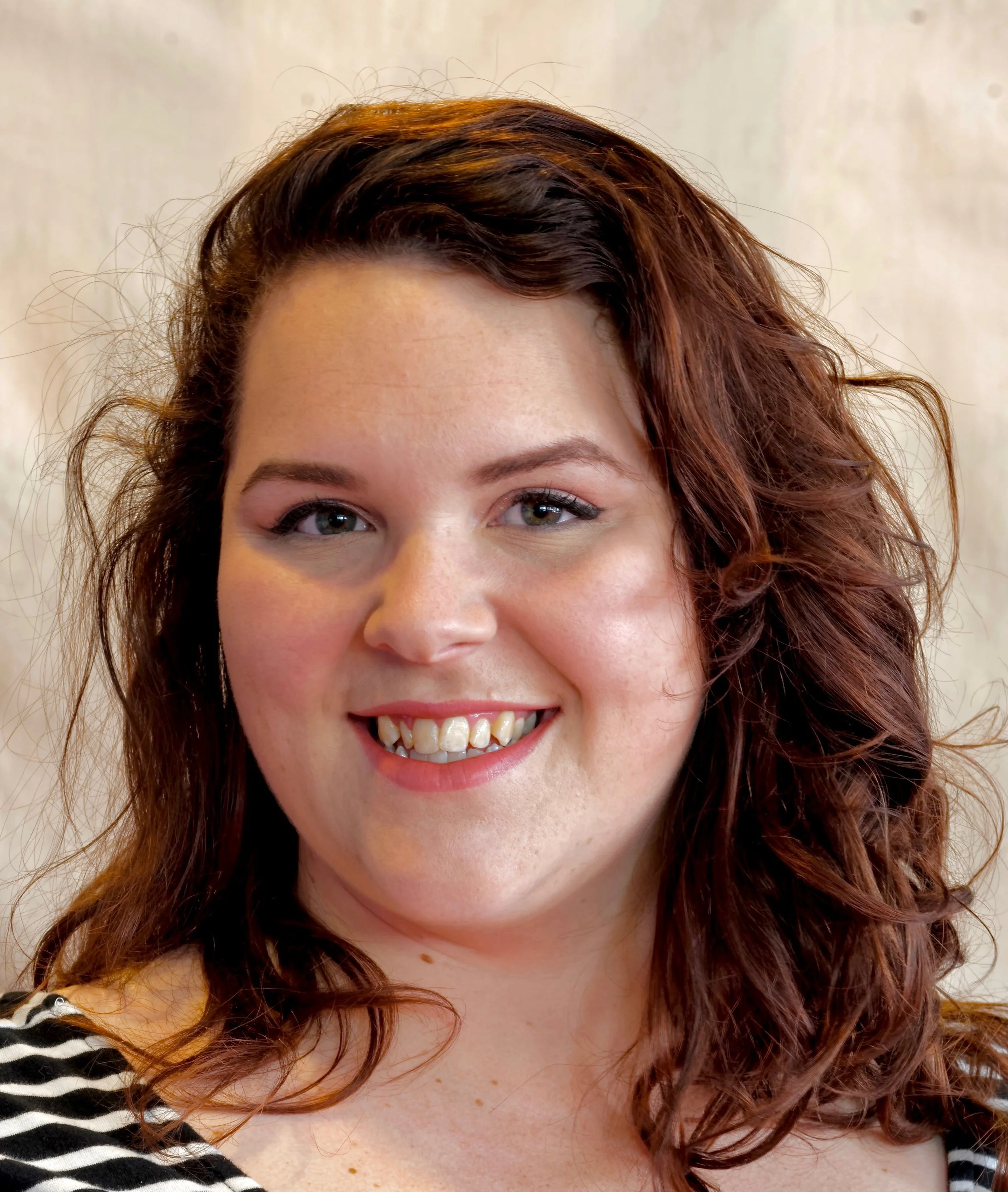 Courtney Eggleton