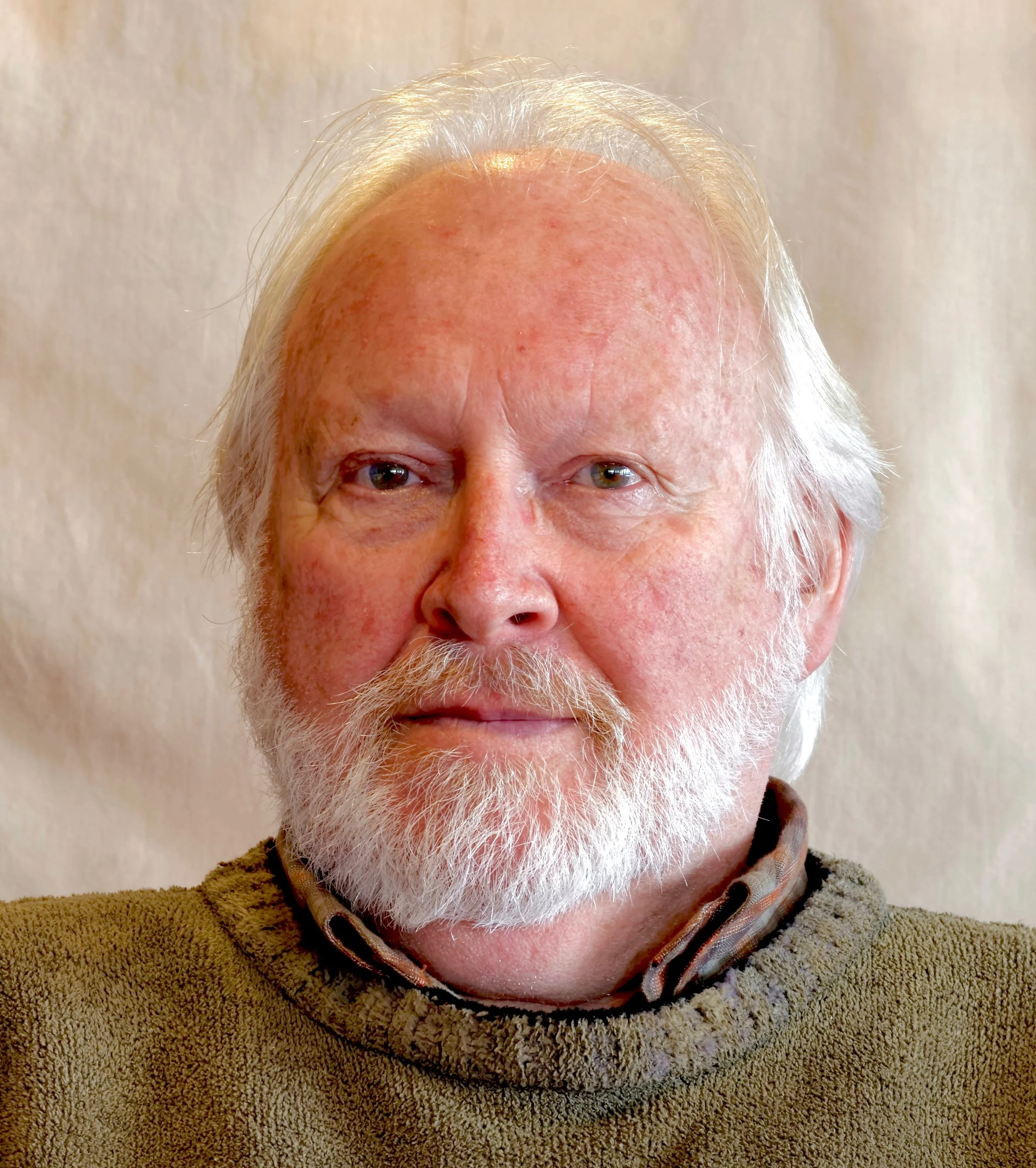 David Charteris
