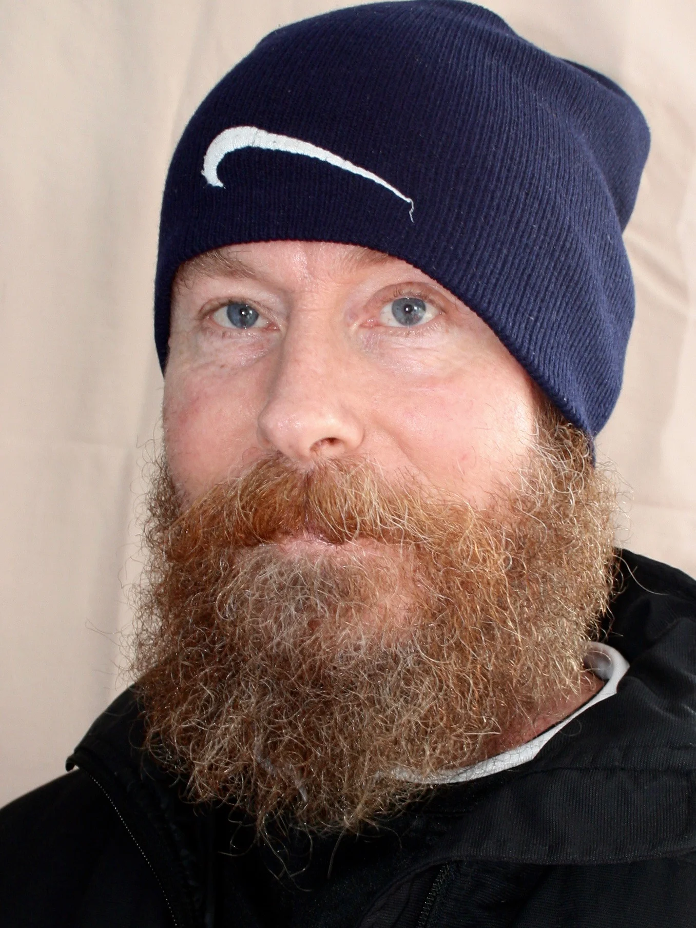 Ezekiel Kennedy
