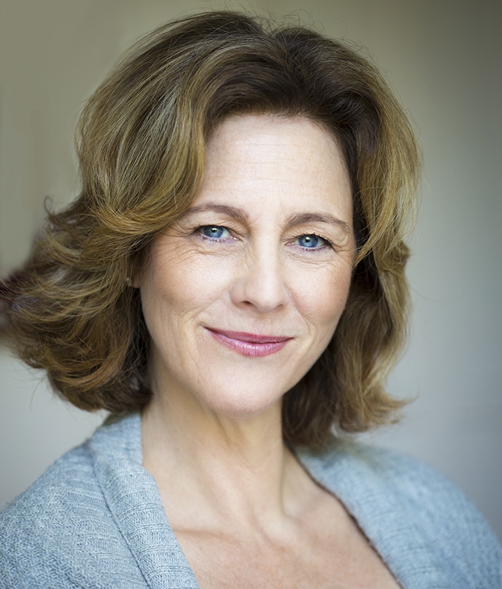 Catherine Maunsell