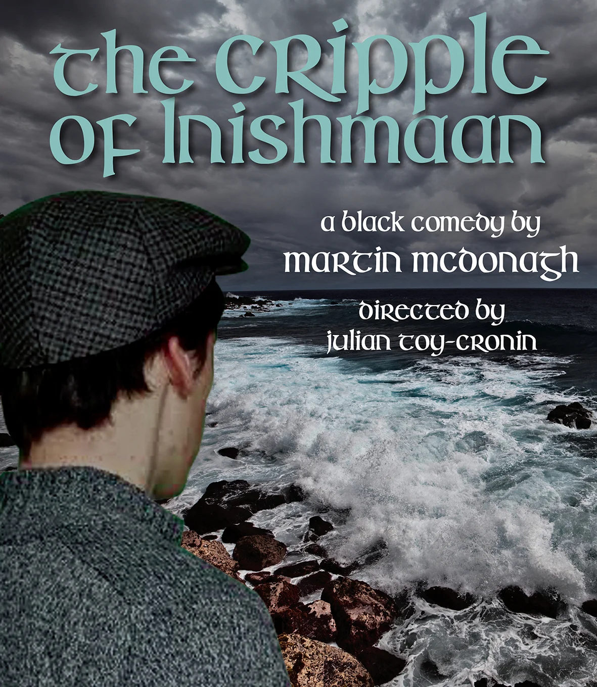 The Cripple of Inishmaan