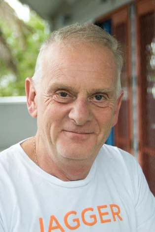 Brian Keegan