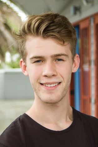 Harry Casey
