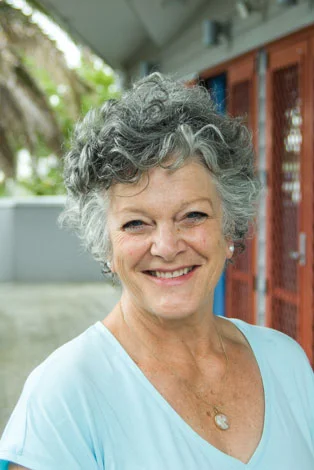 Penel Keegan