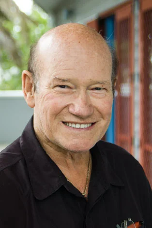 Rex McIntosh
