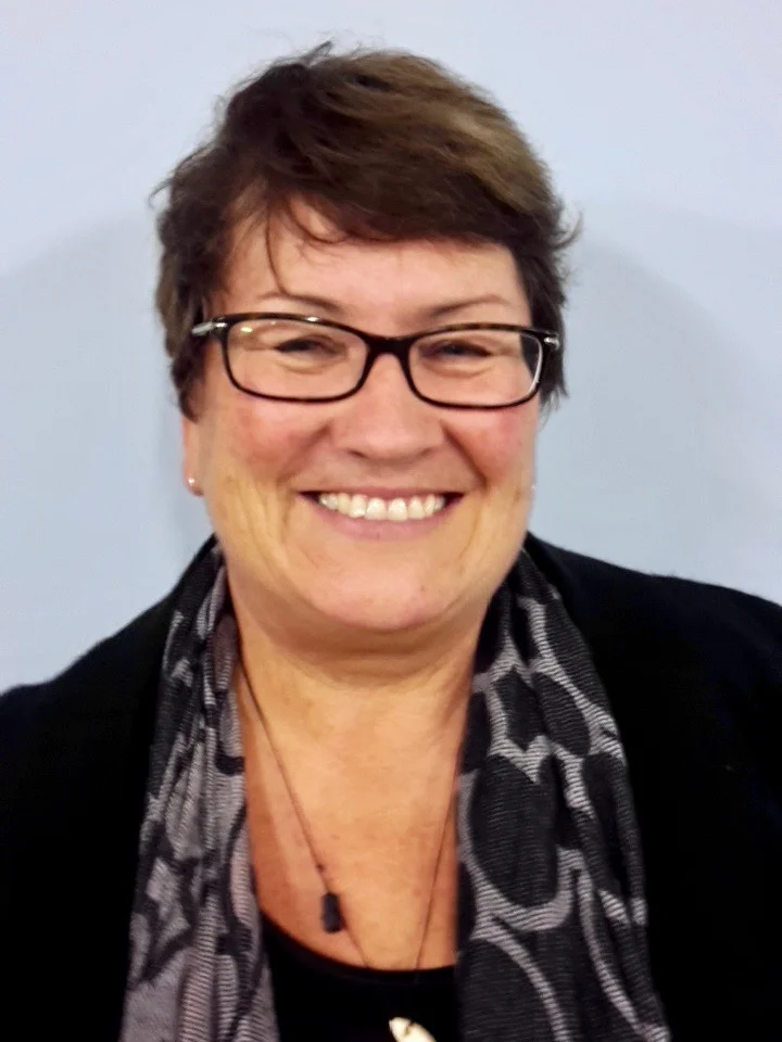 Robyn Bull