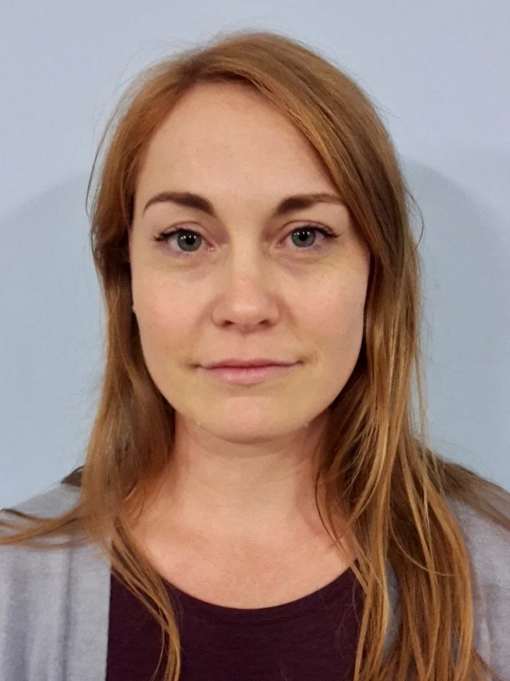 Sheridan Turner