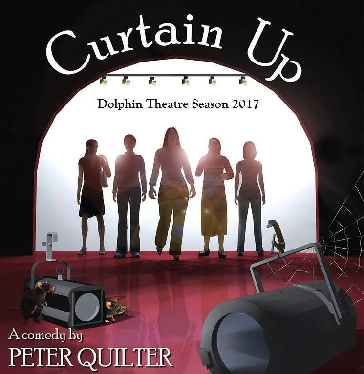 Curtain Up