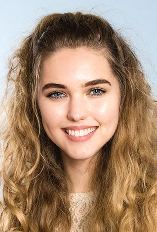 Lucy Wyma