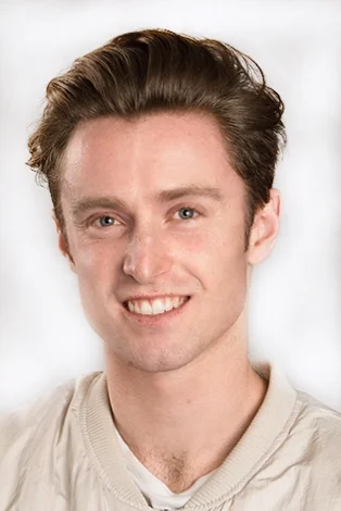 Jared Peeters