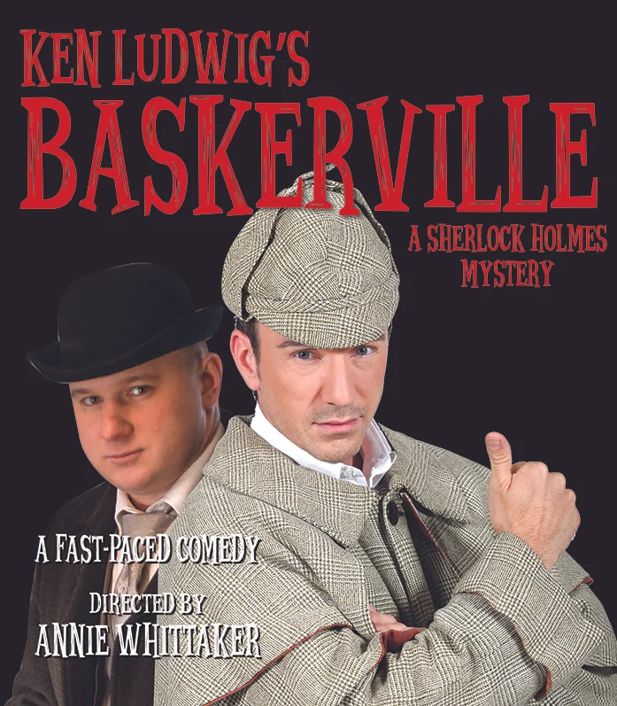 BASKERVILLE