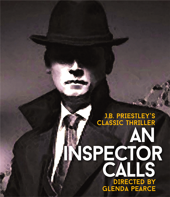 An Inspector Calls